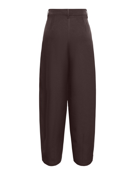 Pantalon Coffee Bean ONLKIRSY ONLY - 2 | ABAIXO